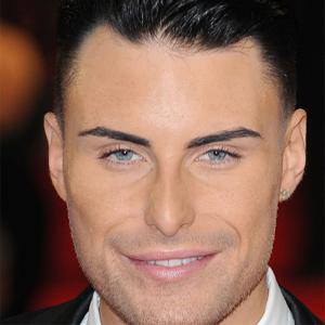 Rylan Clark Profile Picture